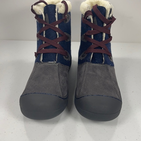 Muk Luks Melissa Snow Boots